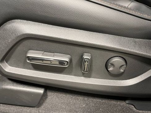 New 2026 Honda Passport TrailSport Elite image 11