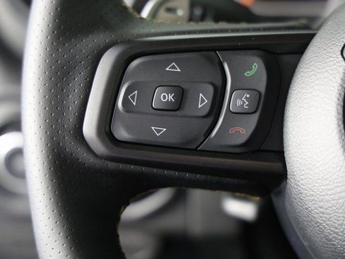 New 2025 Jeep Wrangler Rubicon 392 image 15