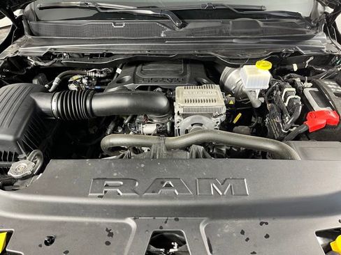 Used 2023 RAM 1500 Laramie image 42