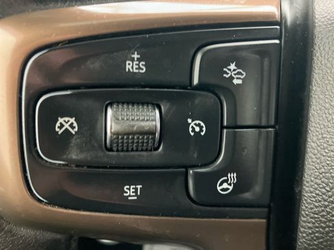 Used 2022 Chevrolet Silverado 3500 High Country w/ Z71 Off-Road Package image 21