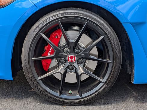 Used 2025 Honda Civic Type R image 34