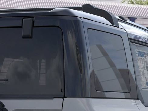 New 2026 Ford Bronco Big Bend AWD/4WD image 26