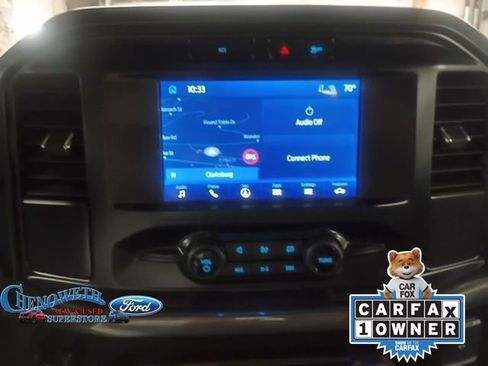 Used 2023 Ford F150 XL w/ STX Appearance Package image 12