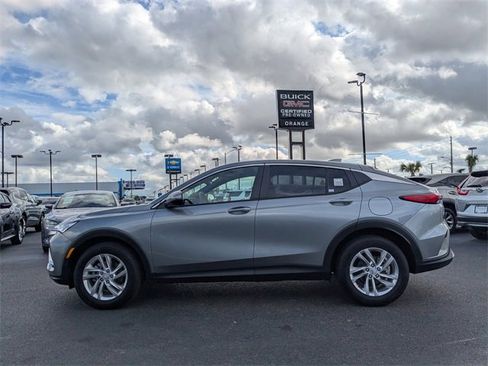 New 2026 Buick Envista Preferred w/ Convenience I Package image 7