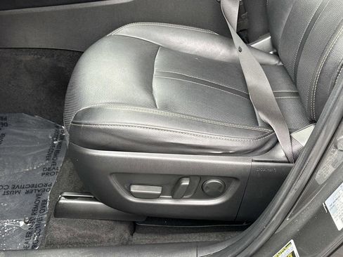 Certified 2024 MAZDA CX-90 Plug-In Hybrid w/ Preferred image 25