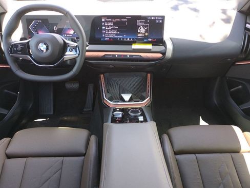 New 2026 BMW X3 xDrive30i w/ Convenience Package AWD/4WD image 15