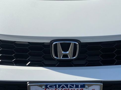 Used 2026 Honda Civic LX image 36