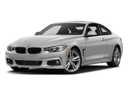 Used 2016 BMW 428i Coupe