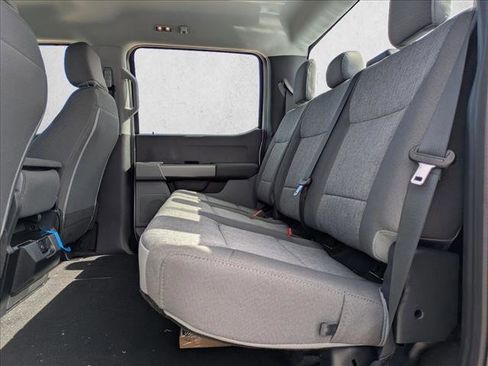 New 2026 Ford F250 XL w/ STX Appearance Package image 19