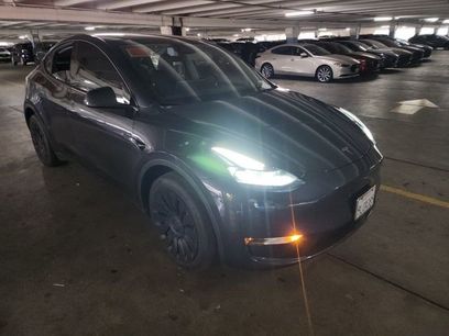 Used 2024 Tesla Model Y Long Range
