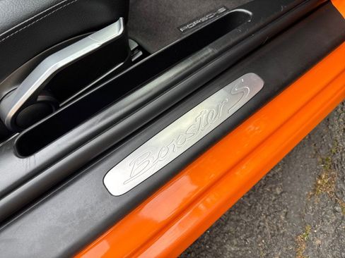 Used 2008 Porsche Boxster S Limited Edition RWD image 31