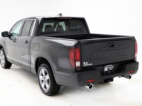 Used 2025 Honda Ridgeline RTL image 7
