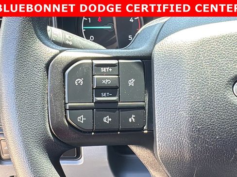 Used 2024 Ford F350 XL AWD/4WD image 21