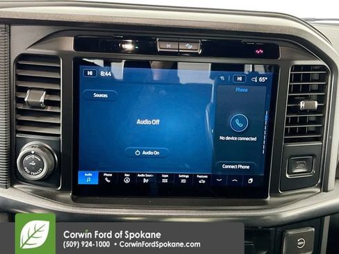 Used 2025 Ford F150 Platinum w/ FX4 Off-Road Package AWD/4WD image 26
