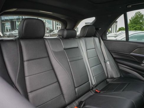 Certified 2024 Mercedes-Benz GLE 350 4MATIC image 33