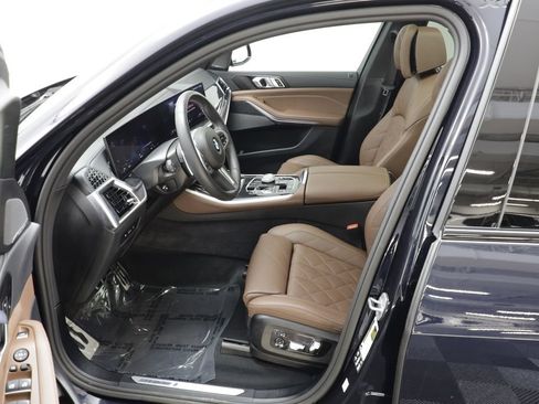 Used 2026 BMW X5 M60i AWD/4WD image 6
