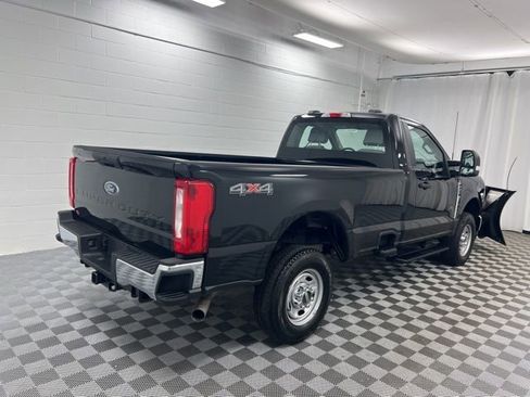 Used 2026 Ford F250 XL w/ XL Chrome Package image 5
