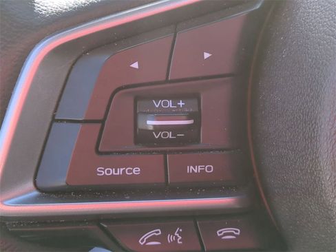 Used 2023 Subaru Forester Touring image 20