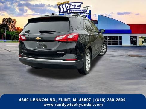Used 2020 Chevrolet Equinox Premier image 6