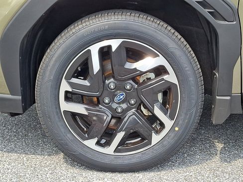 Certified 2026 Subaru Forester Limited AWD/4WD image 7