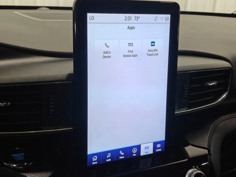Used 2023 Ford Explorer ST w/ Equipment Group 401A AWD/4WD image 50