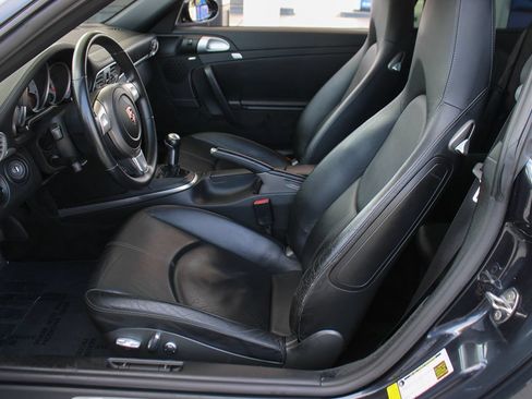 Used 2007 Porsche 911 Carrera S RWD image 16