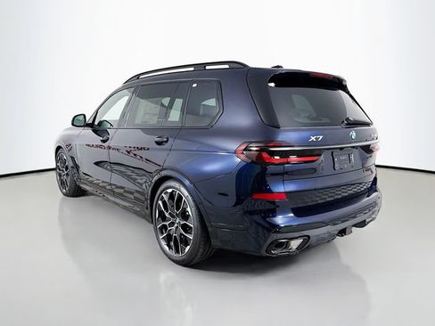 New 2027 BMW X7 xDrive40i AWD/4WD image 5