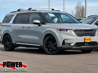 Used 2023 Kia Carnival SX Prestige