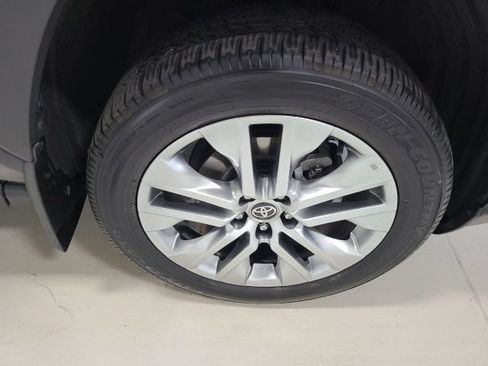 Certified 2023 Toyota RAV4 XLE Premium AWD/4WD image 43