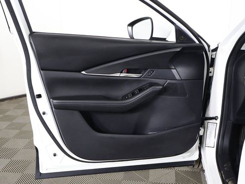 Used 2025 MAZDA CX-30 AWD 2.5 S w/ Preferred Package image 24