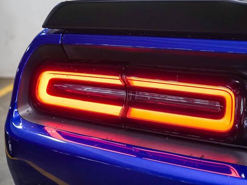 Used 2020 Dodge Challenger R/T Scat Pack w/ Driver Convenience Group image 11