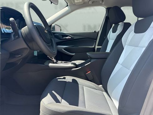 New 2026 Chevrolet Trax LS FWD image 9