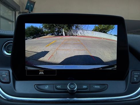 Used 2025 Chevrolet Blazer LT FWD image 37