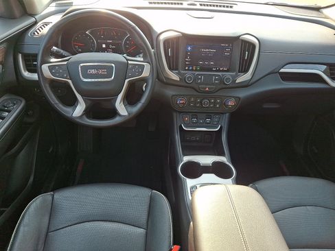 Used 2019 GMC Terrain Denali AWD/4WD image 11