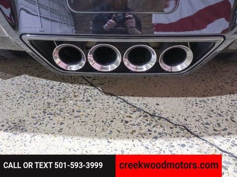 Used 2017 Chevrolet Corvette Z06 image 65