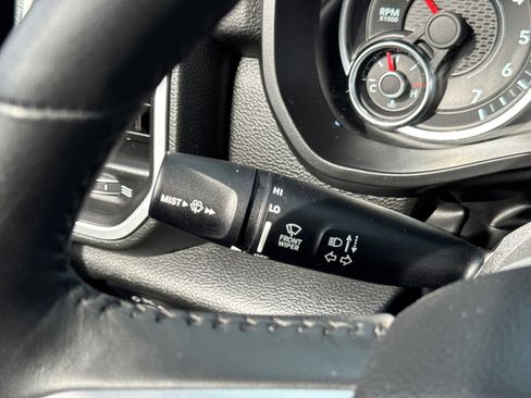 Used 2023 Jeep Grand Cherokee Limited w/ Luxury Tech Group II image 56