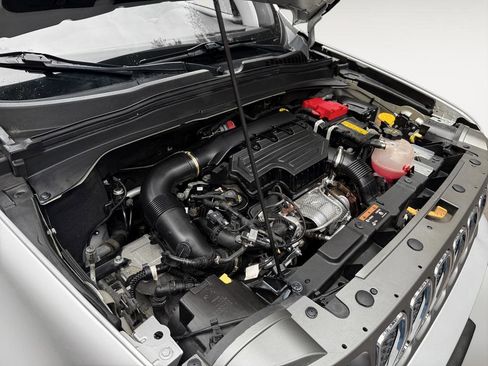 Used 2020 Jeep Renegade Limited image 26