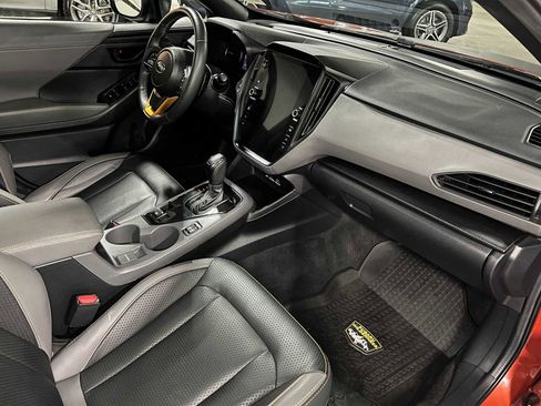 Used 2024 Subaru Crosstrek 2.5i Wilderness w/ Crosstrek Mirror Package AWD/4WD image 11