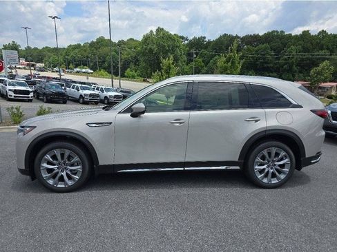 New 2026 MAZDA CX-90 3.3 Turbo w/ Premium Plus Pkg AWD/4WD image 6