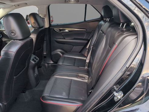 Used 2023 Buick Envision Essence w/ Sport Touring Package image 10