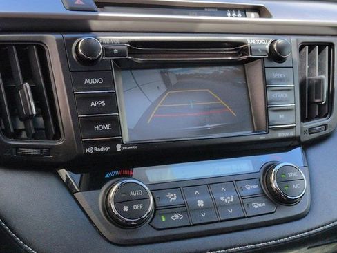 Certified 2017 Toyota RAV4 XLE AWD/4WD image 13