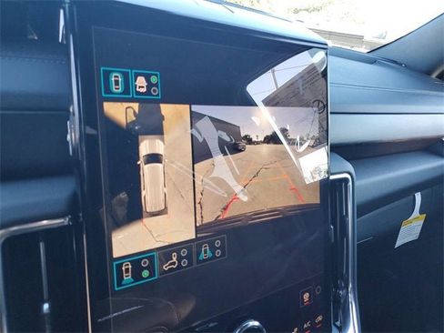 New 2026 GMC Yukon XL Denali w/ Sun & Power Step Package image 22