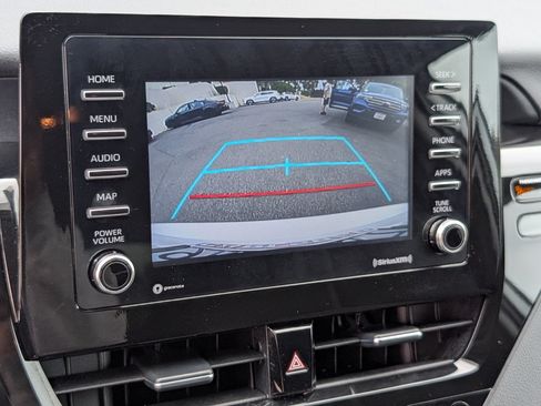 Used 2024 Toyota Camry LE FWD image 6