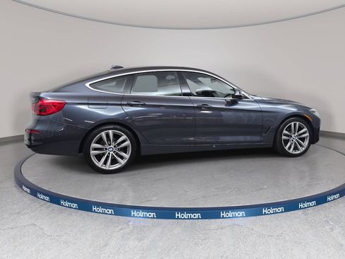 Used 2017 BMW 330i Gran Turismo xDrive AWD/4WD image 5