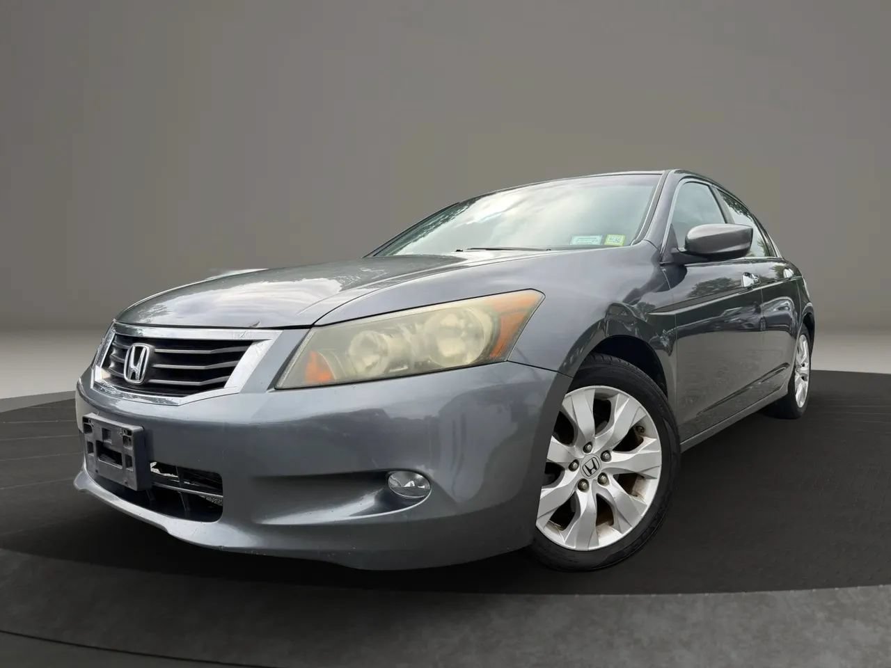 Used 2008 Honda Accord EX-L image 1