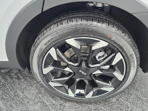 New 2026 Kia Sorento EX w/ EX Premium Package image 12