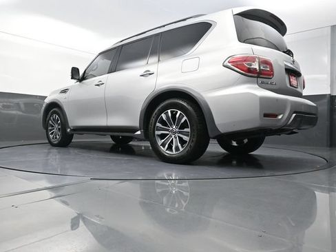 Used 2019 Nissan Armada SL w/ Premium Package AWD/4WD image 36