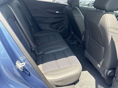Used 2024 Buick Envista Preferred w/ Convenience I Package FWD image 25