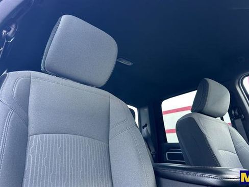 Used 2024 RAM 2500 Big Horn w/ Bed Utility Group image 20