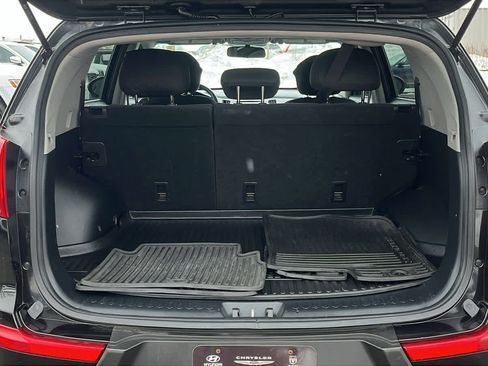 Used 2016 Kia Sportage LX image 30